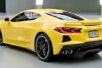 Chevrolet Corvette Z06 2026: lanzamiento con rendimiento emocionante y diseño agresivo