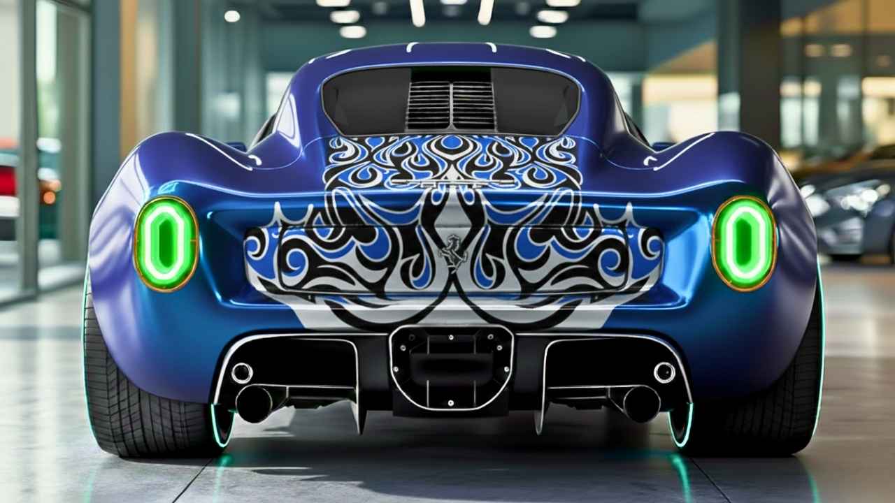 Shelby Cobra 427 2026: un ícono renacido con rendimiento moderno