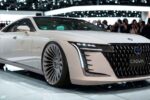 Toyota Crown 2026: sedán de lujo con 340 HP híbridos y tecnología de vanguardia