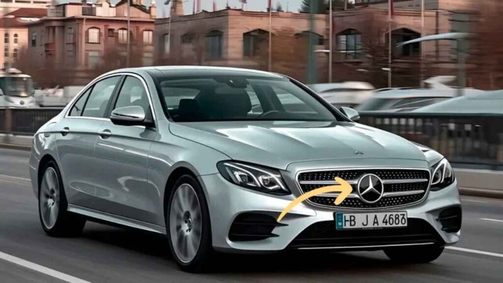 Mercedes Clase E 2026: sedán de lujo con diseño elegante y motor potente para familias pequeñas