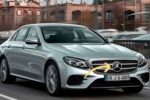 Mercedes Clase E 2026: sedán de lujo con diseño elegante y motor potente para familias pequeñas