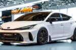 Toyota GR Corolla 2026: potencia turbo, manejo preciso y tracción AWD inspirada en rally