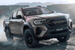 Toyota Hilux GR Sport 2026: diseño agresivo, tecnología avanzada y cabina enfocada en el confort